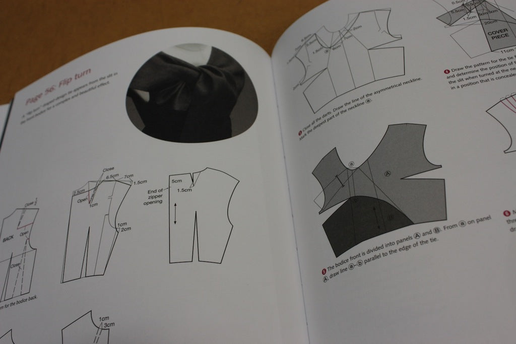 Pattern Magic Volume 2 (NOW IN ENGLISH)