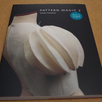 Pattern Magic Volume 2 (NOW IN ENGLISH)