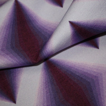 Diamond Mauve - Ponti Knit