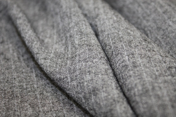 Grey Domus Stripe