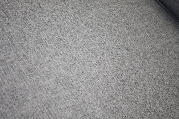 Grey Domus Stripe