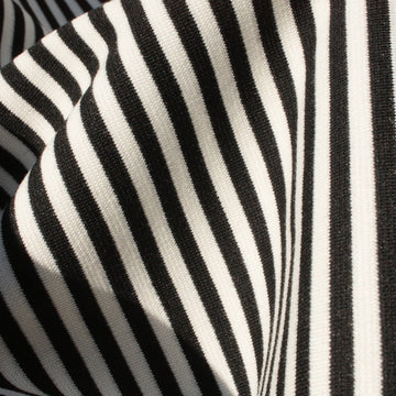 Skinny Black & White