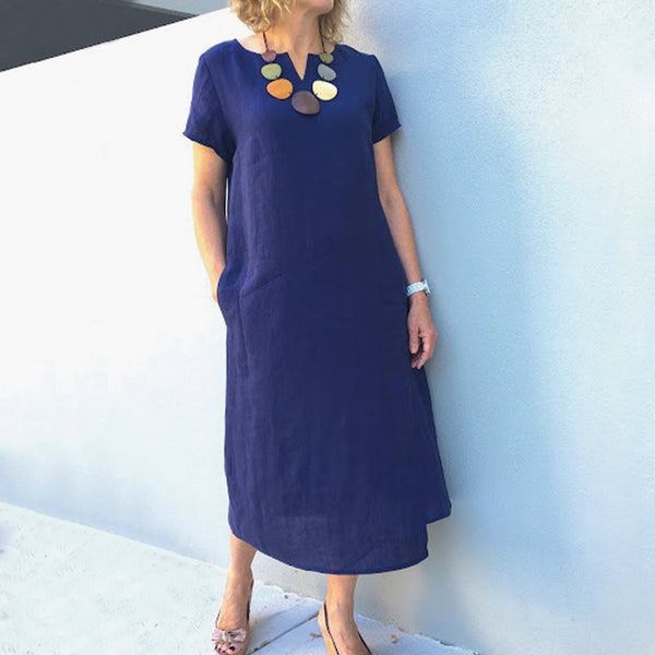 Jane Dress Pattern