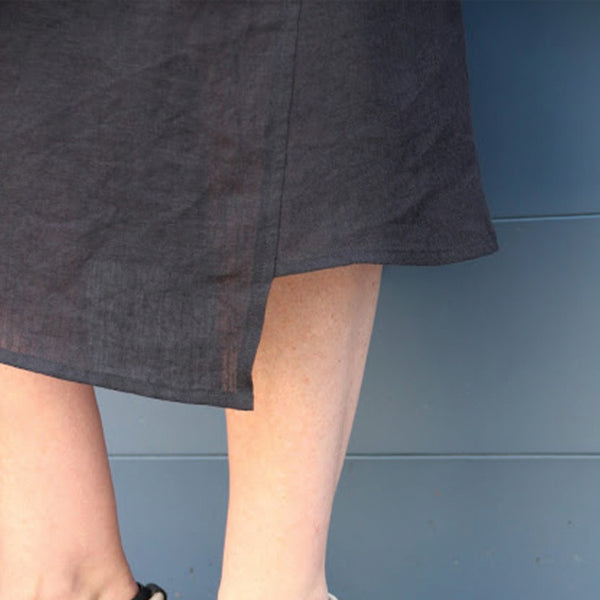 Jane Dress Pattern