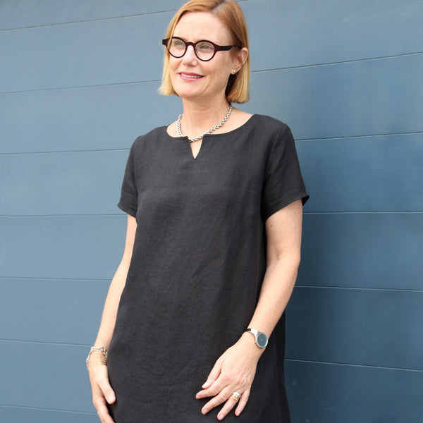 Jane Dress Pattern