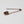 Matte Antique Brass Jumbo Pin 7.5cm (3