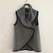 Kyoto Vest Pattern