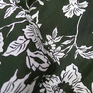 Army Flower Patch
