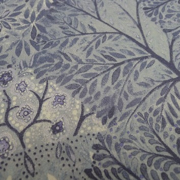 Liberty-David Joe Blue