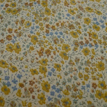 Liberty-Phoebe Yellow