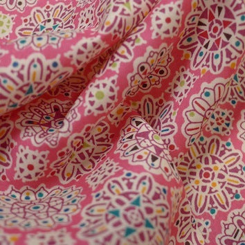 Liberty-Helena's Party Pink