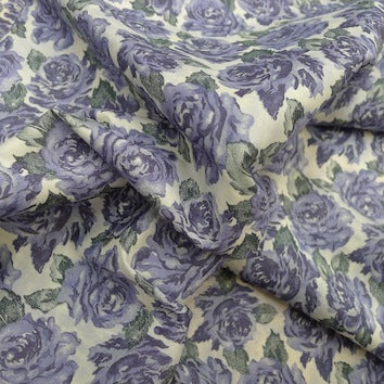 Liberty-Pela's Rose Blue