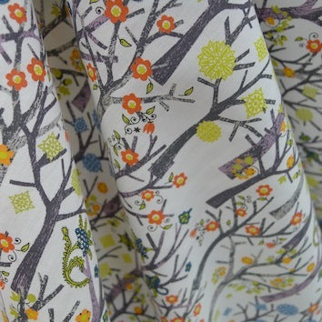 Liberty-Tuesday Trees Grey