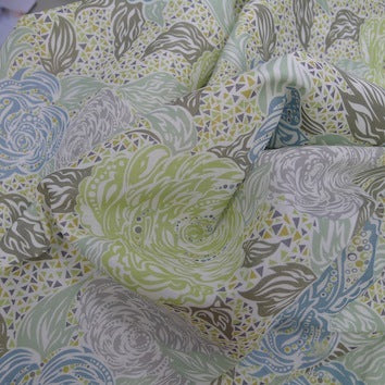 Liberty-Kate Ada Green