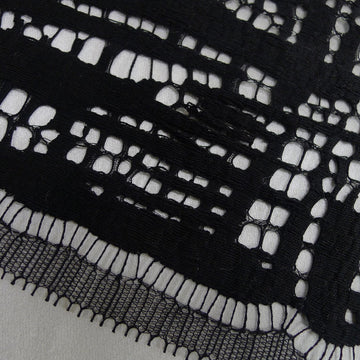 Urban Noir Lace