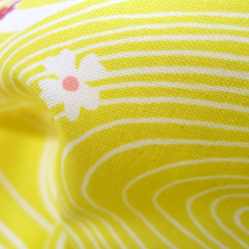 Rolling Hills Yellow