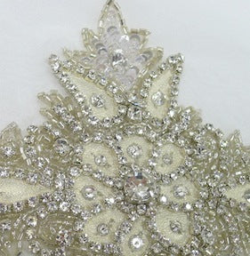 Crystal Motif-K24340