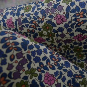 Emilia's Flowers Pink