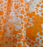 Orange Eppervescence