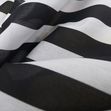 White Stone Stripe