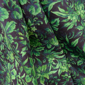 Alice Ginevra Green