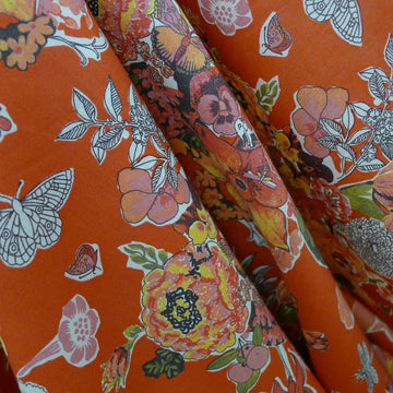 Childhood Treasures Red