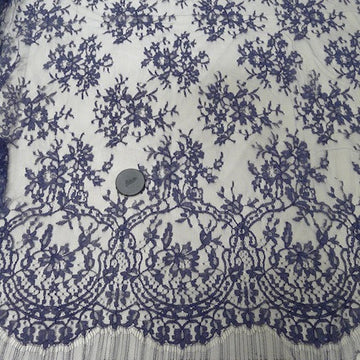 Lily of the Valley Indigo