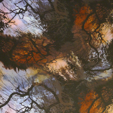 Mauve As It Happened