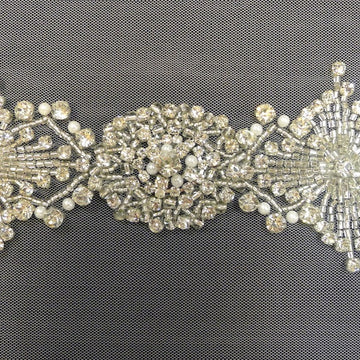 Antique Offwhite Trim