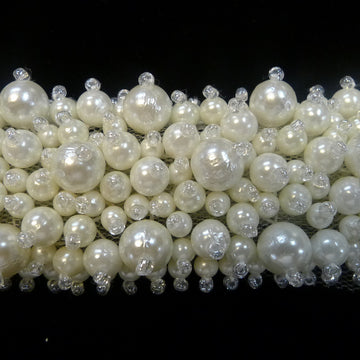 Pearl/Bead Trim