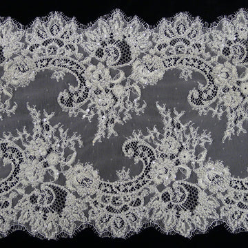 Natural Fancy Lace