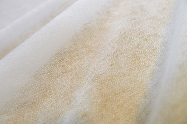 White Light Interfacing