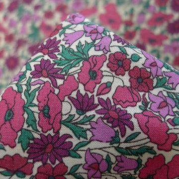 Petal and Bud Purple