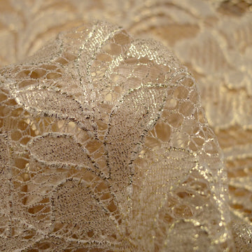 Golden Lace