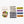KATM Woven Labels - 