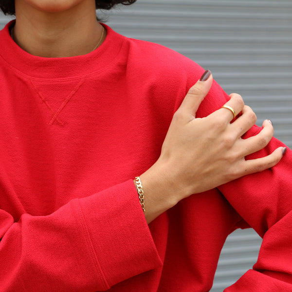 Lennox Sweatshirt Pattern