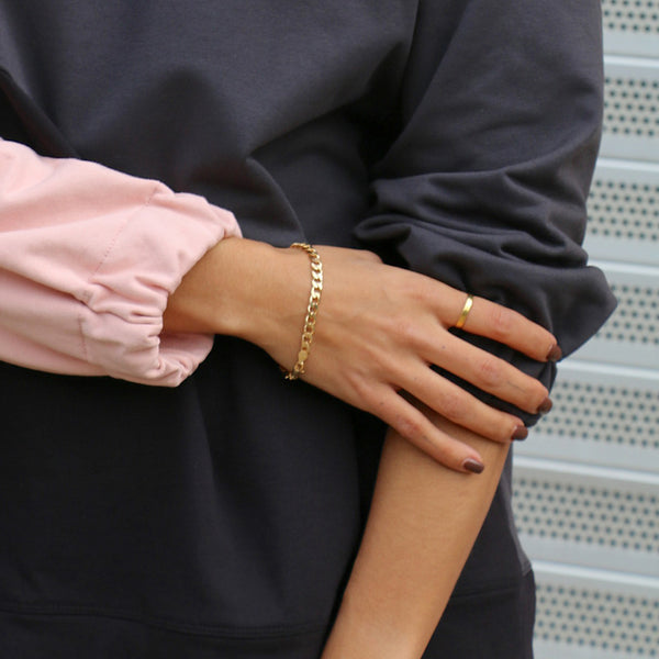 Lennox Sweatshirt Pattern