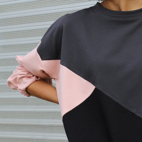 Lennox Sweatshirt Pattern