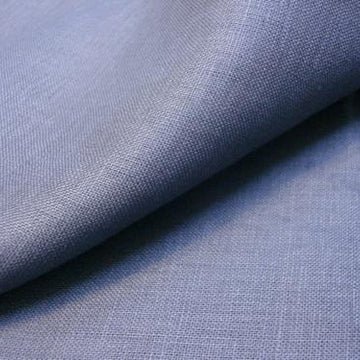 Linda Aubergine Grey