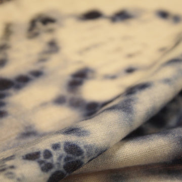 Clouded Water Snakes