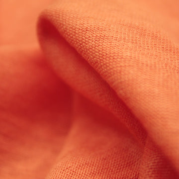 Mandarine Sake - Linen Knit
