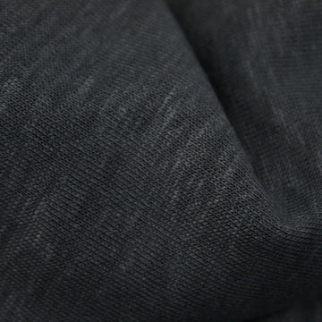 Ocean Blue Sake - Linen Knit