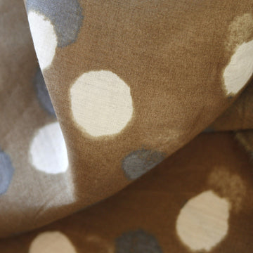Spots On Brown