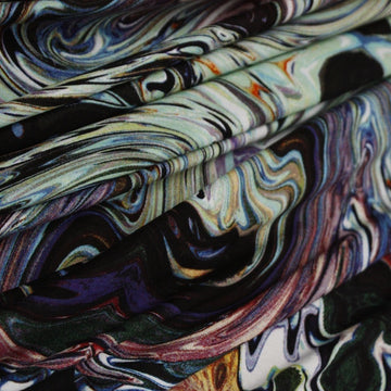 Spaced Out