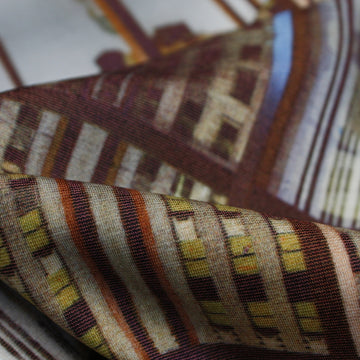 Noon Yesterday Ponti - Digital Print