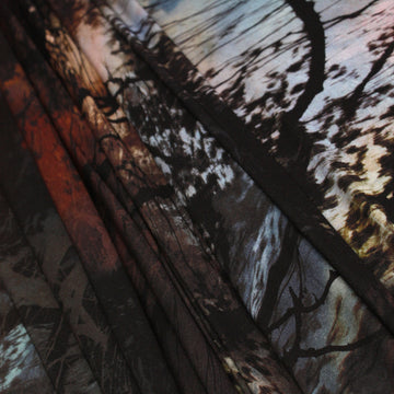 Henna As It Happened