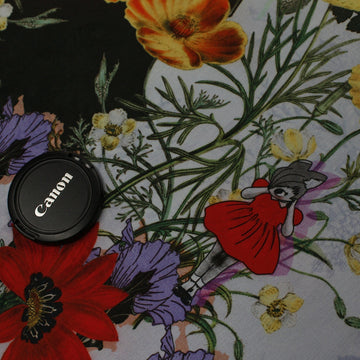 Little Critters - Digitally Printed