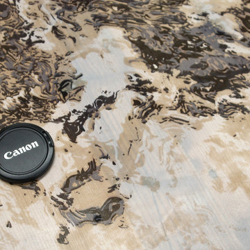 Google Earth Chiffon