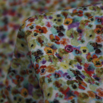 Liberty Tana Lawn - Saeed