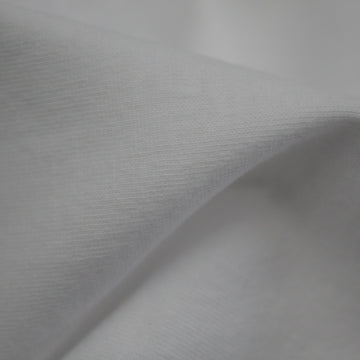 White Tee
